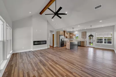 160 W Stonecastle Drive, Granite Shoals, TX 78654 - Photo 4