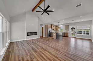160 W Stonecastle Dr, Granite Shoals, TX 78654 - Photo 4