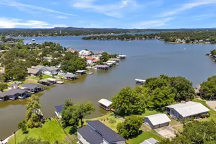 160 W Stonecastle Dr, Granite Shoals, TX 78654 - Photo 32