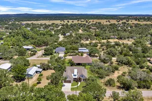 160 W Stonecastle Dr, Granite Shoals, TX 78654 - Photo 30