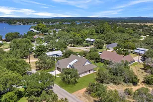 160 W Stonecastle Dr, Granite Shoals, TX 78654 - Photo 28