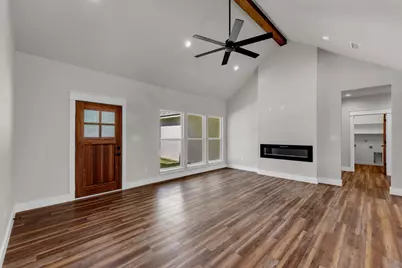 160 W Stonecastle Drive, Granite Shoals, TX 78654 - Photo 8