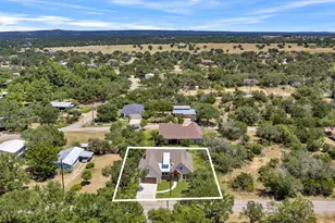 160 W Stonecastle Dr, Granite Shoals, TX 78654 - Photo 2