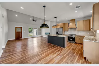 160 W Stonecastle Drive, Granite Shoals, TX 78654 - Photo 6