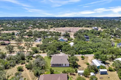 160 W Stonecastle Drive, Granite Shoals, TX 78654 - Photo 34