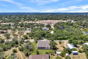 160 W Stonecastle Dr, Granite Shoals, TX 78654 - Photo 34
