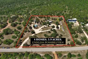 478 Cardinal Dr, Paige, TX 78659 - Photo 1