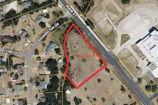 1425 Main St, Liberty Hill, TX 78642 - Photo 1