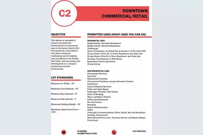 1425 Main Street, Liberty Hill, TX 78642 - Photo 2