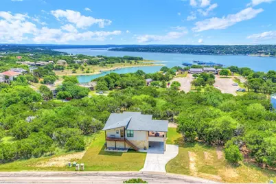 18407 Lakeland Drive, Point Venture, TX 78645 - Photo 1