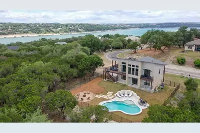 18407 Lakeland Drive, Point Venture, TX 78645 - Photo 2