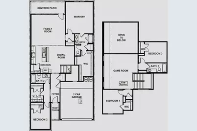 257 Geminiflora Bend, Leander, TX 78641 - Photo 14