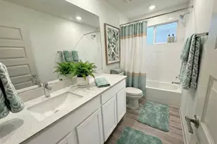 257 Geminiflora Bend, Leander, TX 78641 - Photo 12