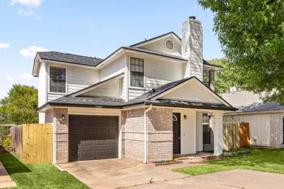 2409 Dowd Lane, Austin, TX 78728 - Photo 2