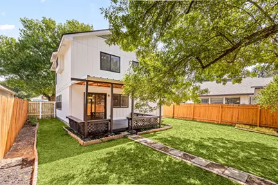 2409 Dowd Lane, Austin, TX 78728 - Photo 24