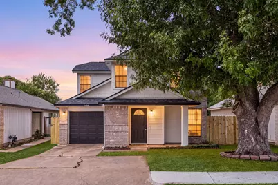 2409 Dowd Lane, Austin, TX 78728 - Photo 1
