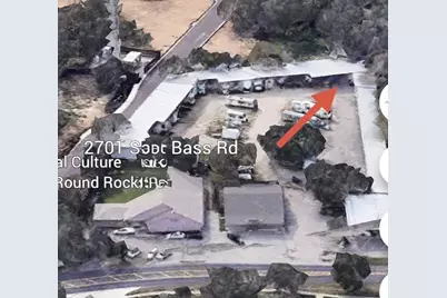 2701 Sam Bass Road, Round Rock, TX 78681 - Photo 2