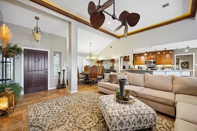 515 Wesley Ridge Drive, Spicewood, TX 78669 - Photo 6