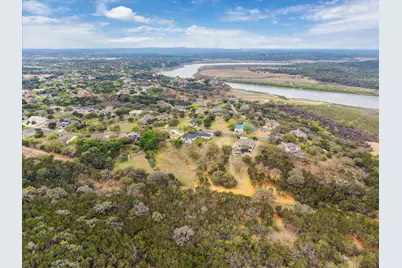 515 Wesley Ridge Drive, Spicewood, TX 78669 - Photo 4