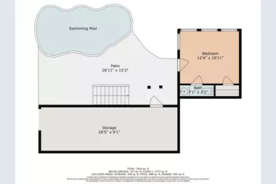 515 Wesley Ridge Drive, Spicewood, TX 78669 - Photo 34