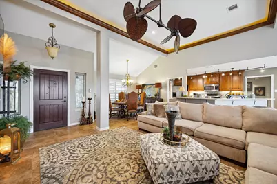 515 Wesley Ridge Drive, Spicewood, TX 78669 - Photo 6