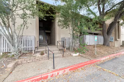 1202 Thorpe Lane #216, San Marcos, TX 78666 - Photo 18
