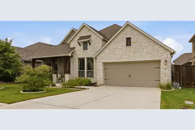 108 Mark Way, Liberty Hill, TX 78642 - Photo 8