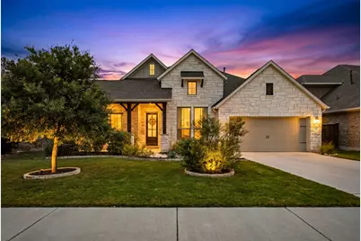 108 Mark Way, Liberty Hill, TX 78642 - Photo 2