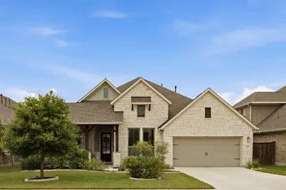108 Mark Way, Liberty Hill, TX 78642 - Photo 4