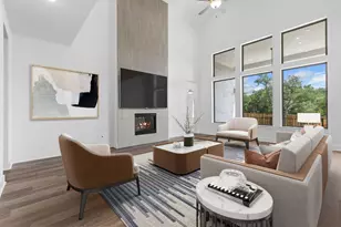 100 Wild Bluebell Cv, Georgetown, TX 78628 - Photo 4