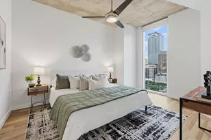 360 Nueces St, Austin, TX 78701 - Photo 8