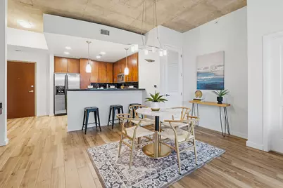 360 Nueces Street #1505, Austin, TX 78701 - Photo 4