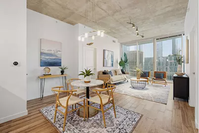 360 Nueces Street #1505, Austin, TX 78701 - Photo 1