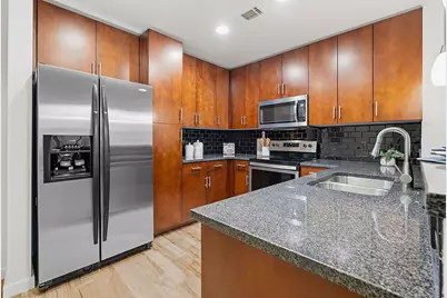 360 Nueces Street #1505, Austin, TX 78701 - Photo 6