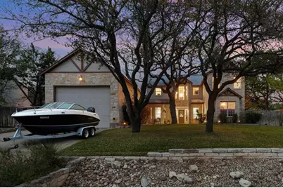 1016 Merlene Drive, Austin, TX 78732 - Photo 1