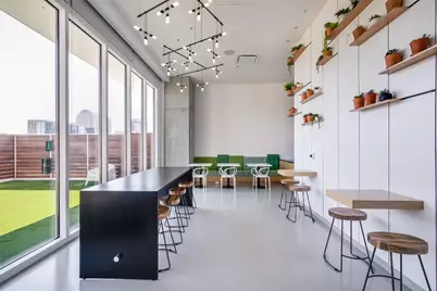 301 West Avenue #2201, Austin, TX 78701 - Photo 22