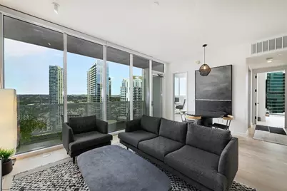 301 West Avenue #2201, Austin, TX 78701 - Photo 1