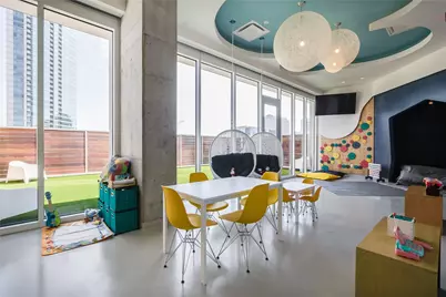 301 West Avenue #2201, Austin, TX 78701 - Photo 26