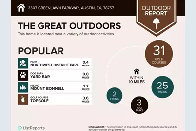 3307 Greenlawn Parkway, Austin, TX 78757 - Photo 18