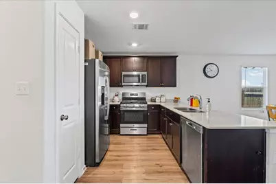 13617 Knights Branch Drive, Elgin, TX 78621 - Photo 8