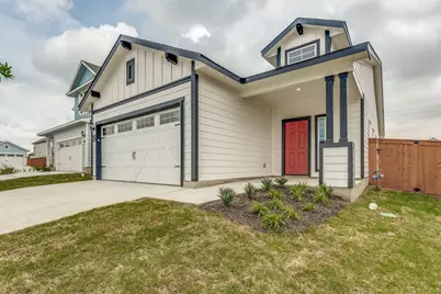 140 Thunder Oak Street, San Marcos, TX 78666 - Photo 2