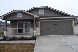 1520 Portchester Castle Path, Pflugerville, TX 78660 - Photo 1