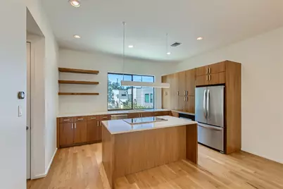 707 Cardinal Lane #L2, Austin, TX 78704 - Photo 6