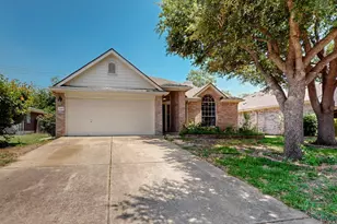 2508 Willow Way, Round Rock, TX 78664 - Photo 1