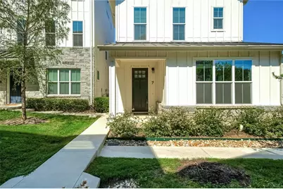 2624 Metcalfe Road #7, Austin, TX 78741 - Photo 1