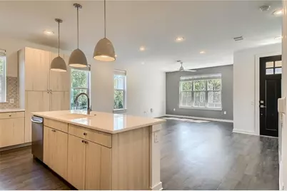 2624 Metcalfe Road #7, Austin, TX 78741 - Photo 8
