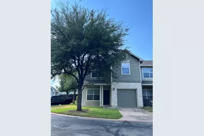 2632 Century Park Boulevard #32, Austin, TX 78727 - Photo 1