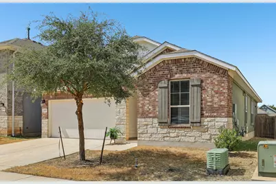 1117 Waterfall Avenue, Leander, TX 78641 - Photo 2