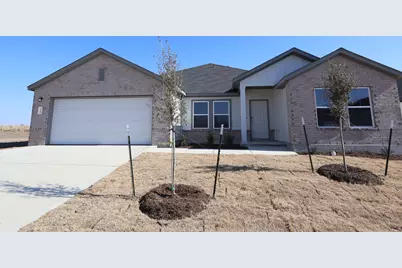 13709 Warnock Trail, Manor, TX 78653 - Photo 1