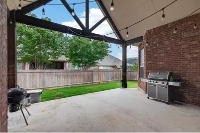 1017 Tabernash Drive, Leander, TX 78641 - Photo 38